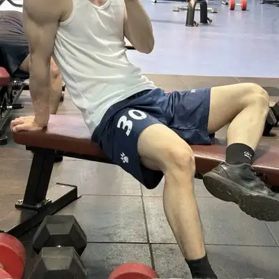 高敏